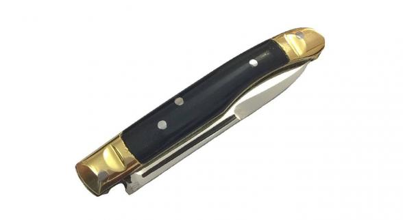 مدلهای مختلف چاقو زنجان