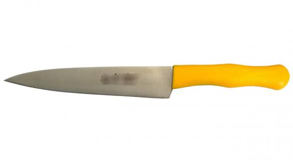 بررسی کیفیت چاقو زنجان استیل