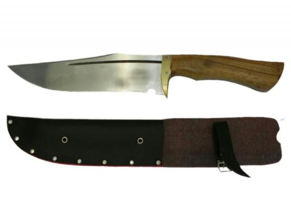 مرکز توزیع چاقو زنجان شکاری