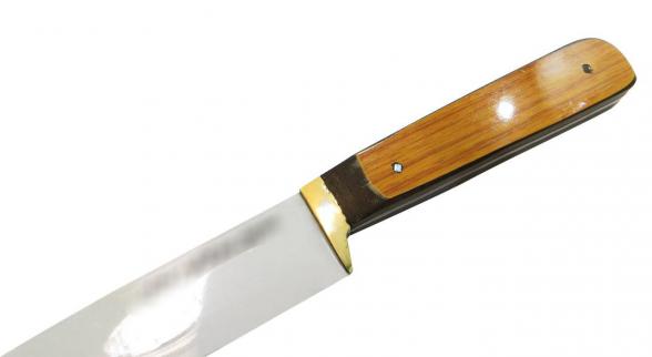 طرحهای مختلف چاقوی زنجان