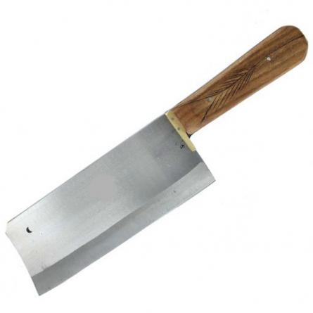 خرید مستقیم چاقو زنجان ساطوری