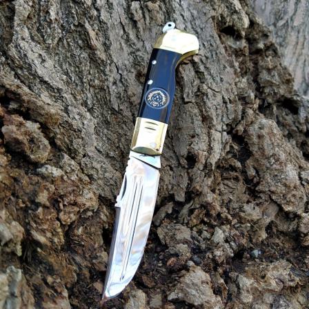 مدلهای مختلف چاقو زنجان دنده ای