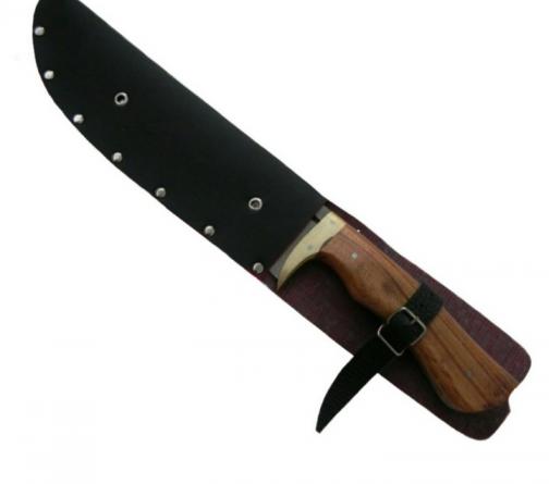 راهنمای خرید چاقو سفری زنجان