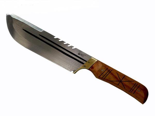 فروشنده چاقو زنجان قصابی