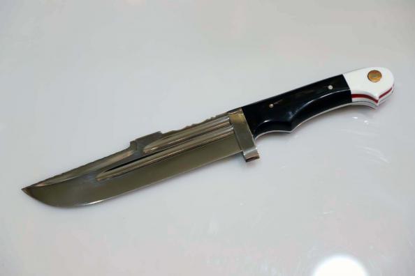 مشخصات بهترین چاقو زنجان