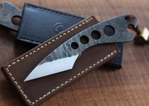 راهنمای خرید چاقو سفری زنجان