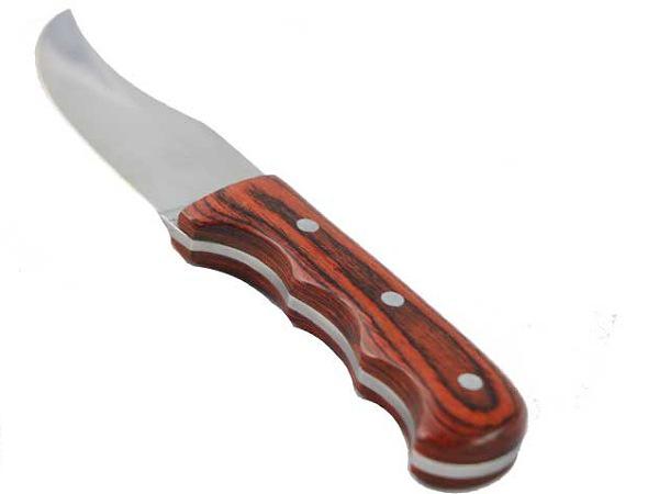 چاقو زنجان قصابی چه ویژگی هایی دارد؟