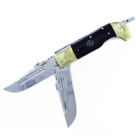 موارد استفاده از چاقو زنجان تاشو دنده ای