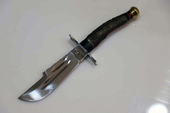 پخش کننده چاقو زنجان سفارشی