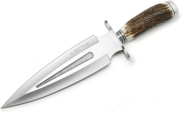 چاقو زنجان دو لبه چه ویژگی هایی دارد؟