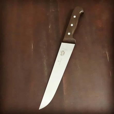 بررسی کیفیت چاقو زنجان ضامن دار