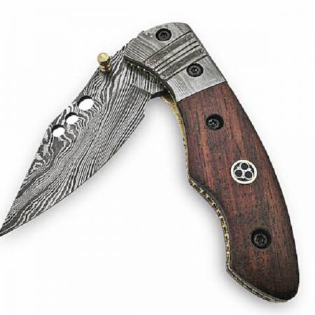 سفارش چاقو زنجان تاشو دنده ای