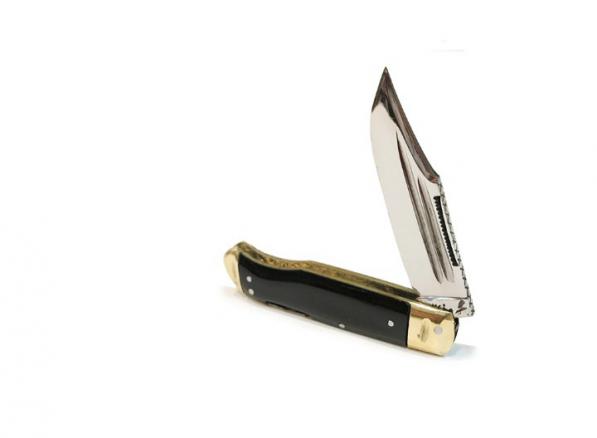 پخش کننده چاقو زنجان ضامن دار