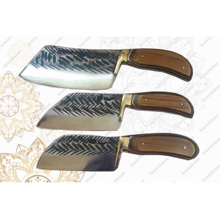 خرید چاقو زنجان ساطوری