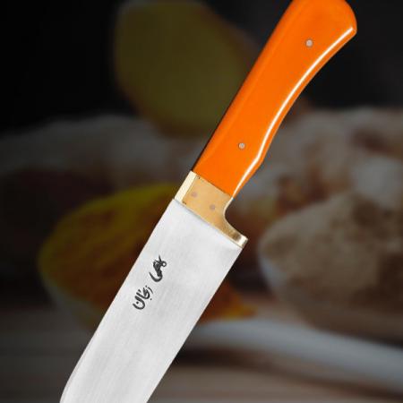 مرکز توزیع چاقو زنجان فولادی