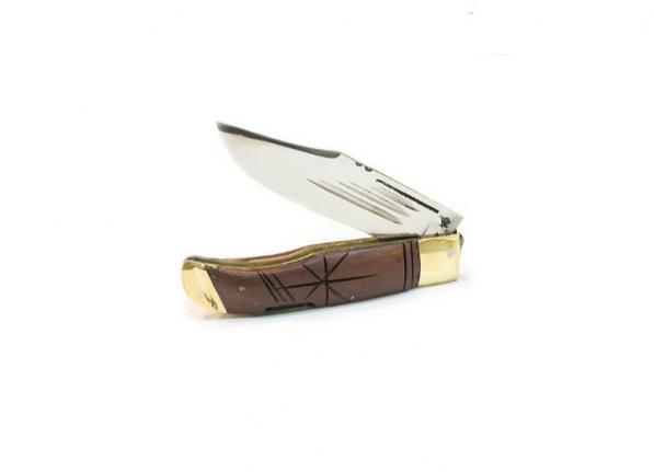 ویژگی های چاقو زنجان ضامن دار