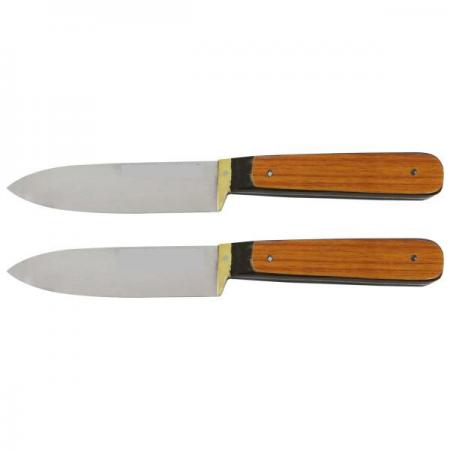 دلایل محبوبیت چاقو زنجان آشپزخانه