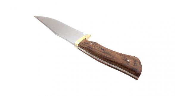 معرفی انواع چاقو سفری