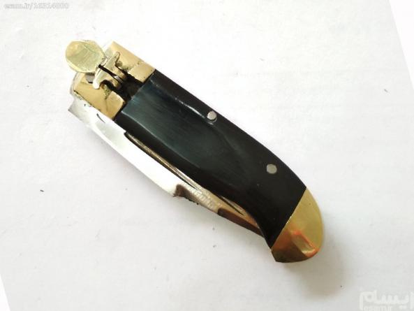 فروشنده چاقو زنجان فشاری