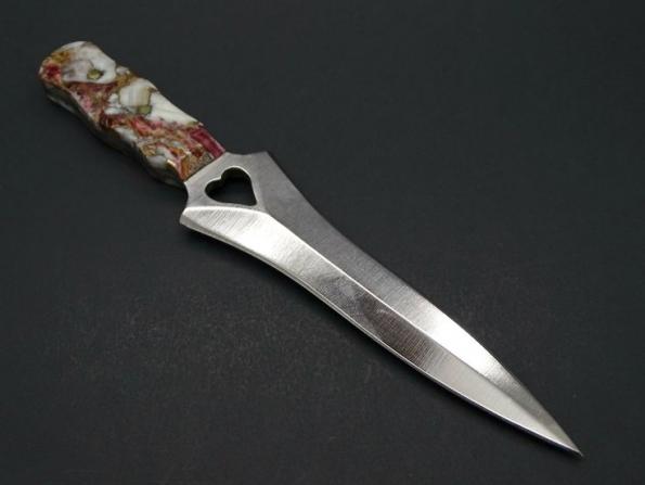 مراکز توزیع چاقو زنجان دو لبه