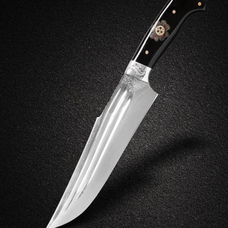 توزیع چاقو زنجان سرآشپز راسته ای