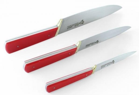 عرضه کننده چاقو زنجان اصل