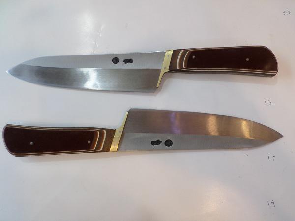 تفاوت چاقو زنجان با سایر چاقو ها؟