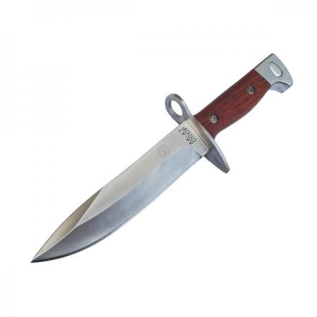 کاربرد های چاقو زنجان دو لبه