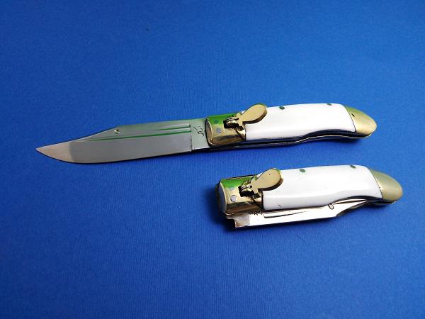 خرید چاقو زنجان فشاری