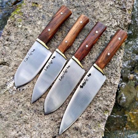 موارد استفاده از چاقو زنجان فولادی