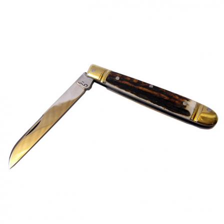 معرفی بهترین چاقو دسته گوزن زنجان