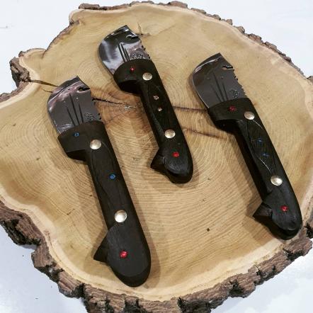 سفارش چاقو زنجان ضامن دار