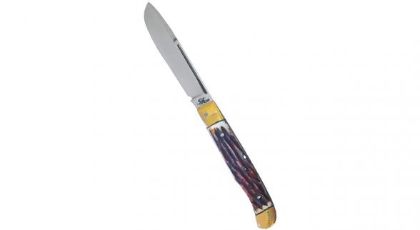 ویژگی های چاقو زنجان میوه خوری