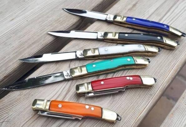 مرکز پخش چاقو زنجان اصل