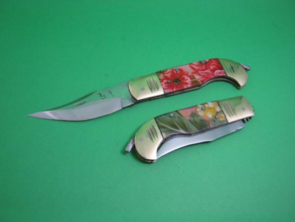 موارد استفاده از چاقو زنجان دنده ای