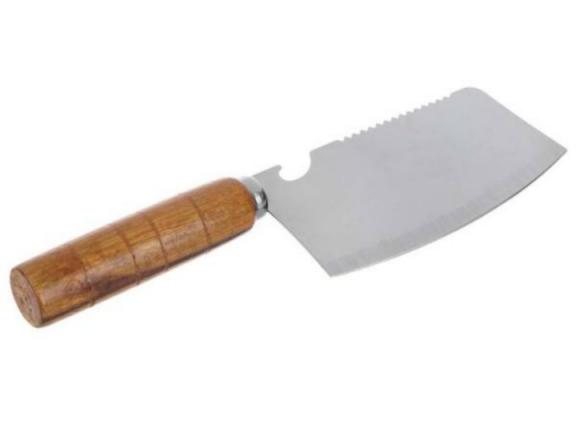 موارد استفاده از چاقو زنجان ساطوری