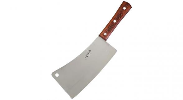 مرکز عرضه چاقو زنجان ساطوری