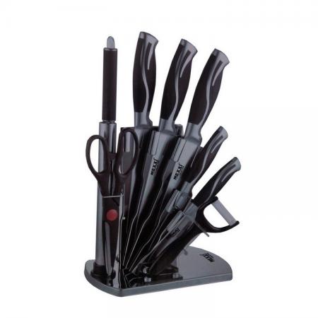 تاریخچه ساخت چاقو زنجان