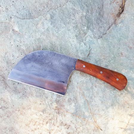 فروشنده چاقو زنجان ساطوری