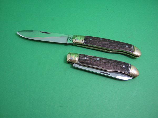 دلیل مرغوبیت چاقو زنجان