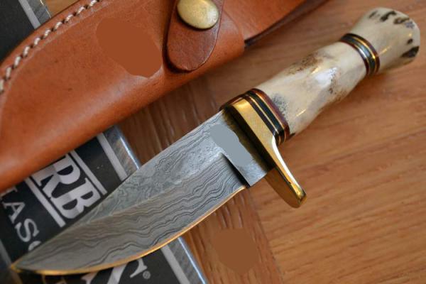 مشخصات بهترین چاقو زنجان عمده