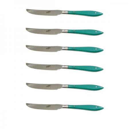 بررسی کیفیت چاقو زنجان میوه خوری