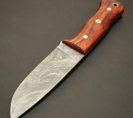 خرید چاقو زنجان سرآشپز راسته ای