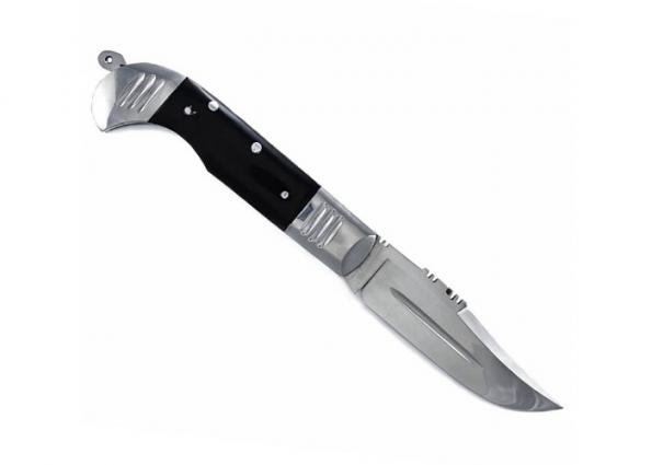 سایز های مختلف چاقو دنده ای