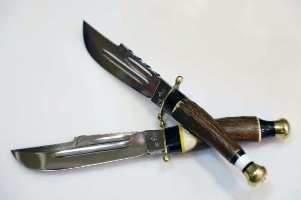 کاربرد های مختلف چاقو زنجان