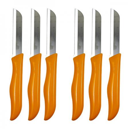 مشخصات بهترین چاقو آشپزخانه