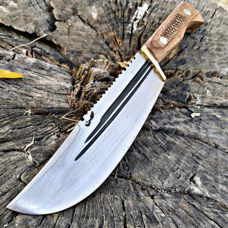 دلایل محبوبیت چاقو زنجان