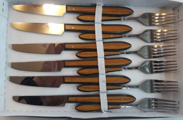 مرکز عرضه چاقو زنجان میوه خوری