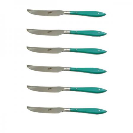 آشنایی با انواع چاقو زنجان