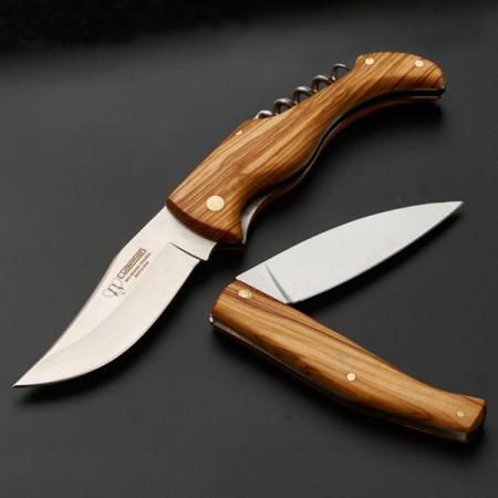 مدلهای مختلف چاقو زنجان سرویس